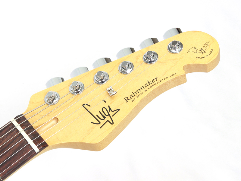 Sugi RMG R ALD/NM/TH SWG | ワタナベ楽器店 京都本店