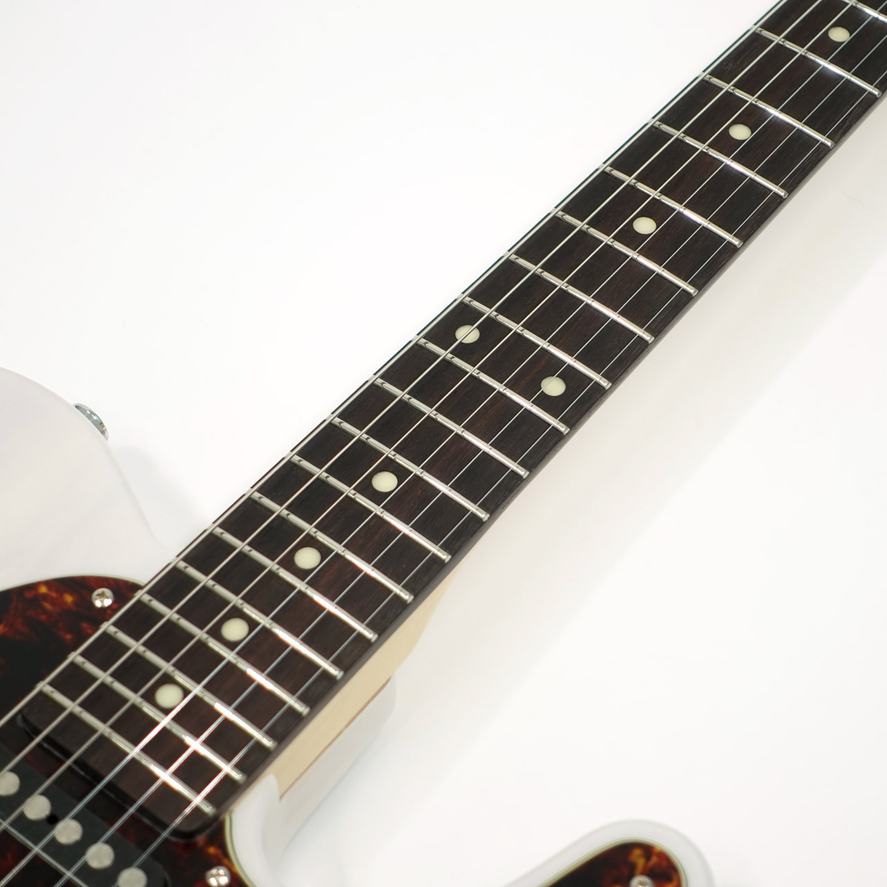 SCHECTER PA-LS/TK 凛として時雨 TKモデル エフェクター付き SCHECTER シェクター エレキギター / TK（凛として時雨） モデル
