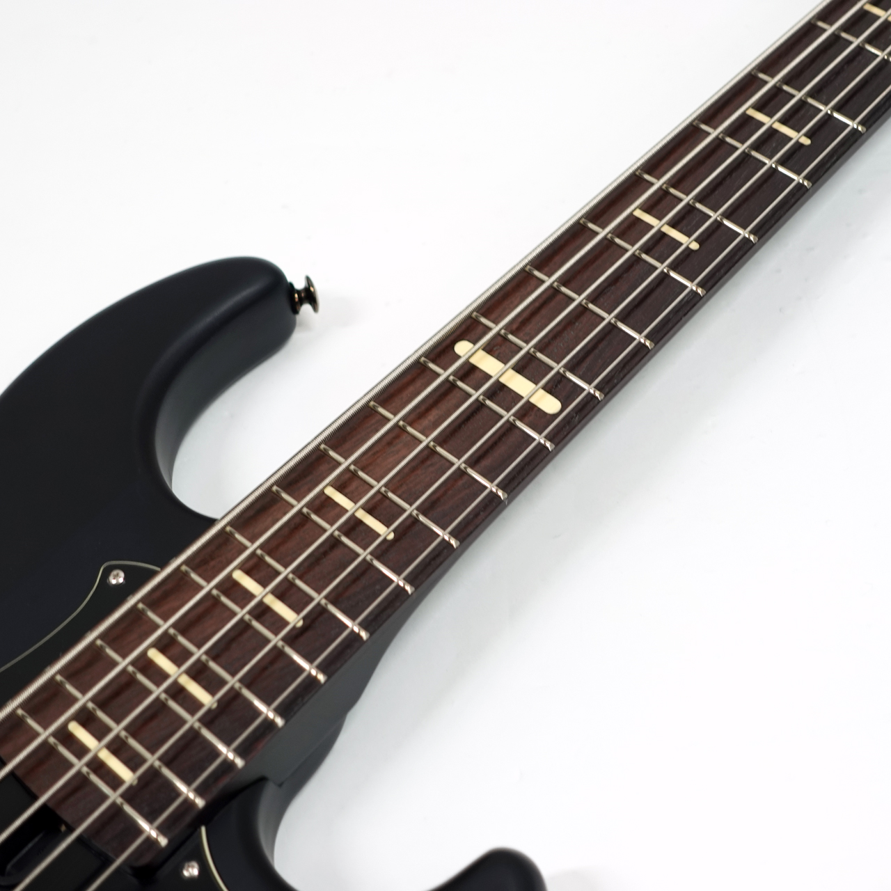 YAMAHA (ヤマハ) エレキベース BBシリーズ BB734 (DCS:ダークコーヒーサンバースト)【ギグバッグ付属】 □□ - シライミュージック