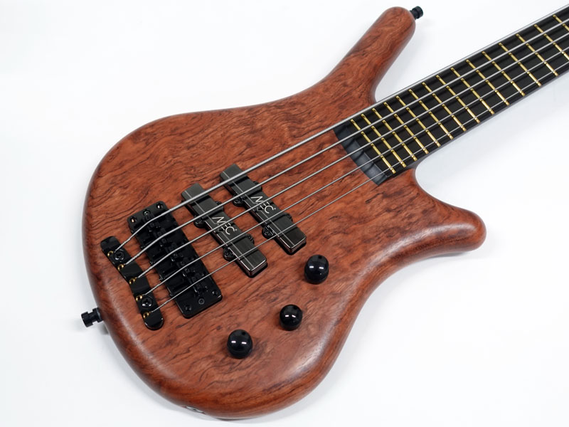 Warwick Thumb Bass NT5st '08 ワーウィック5弦ベース