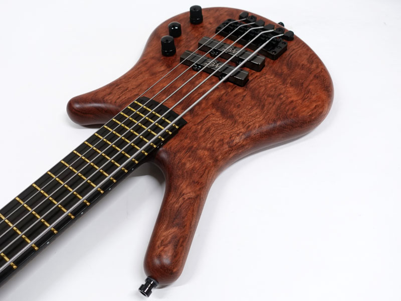 Warwick Thumb Bass NT5st '08 ワーウィック5弦ベース