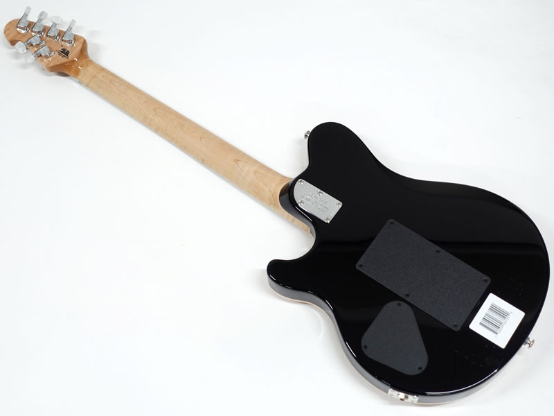 Musicman AXIS USA製 トランスゴールド - メルカリ