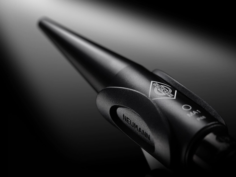 NEUMANN ( ノイマン ) MA1 ◇ DSPモニタースピーカー用アライメント