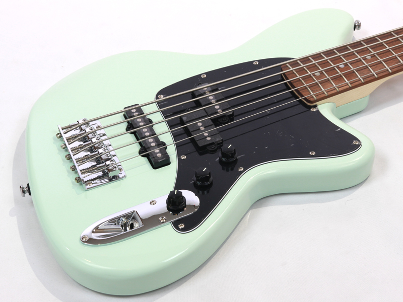 TMB35 | Talman Bass | ELECTRIC BASSES | PRODUCTS | Ibanez