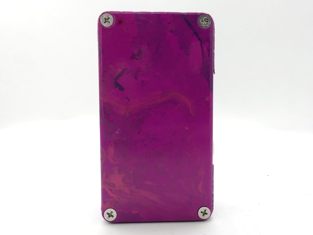ギター Paperboy Pedals Stank Face Fuzz Paperboy Pedals Silicon Stank Face Fuzz P2P (point to point