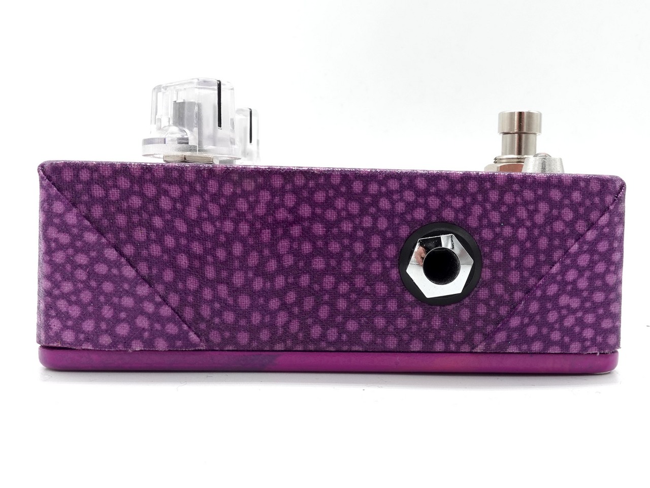 Paperboy Pedals Stank Face Fuzz(Silicon) | ワタナベ楽器店