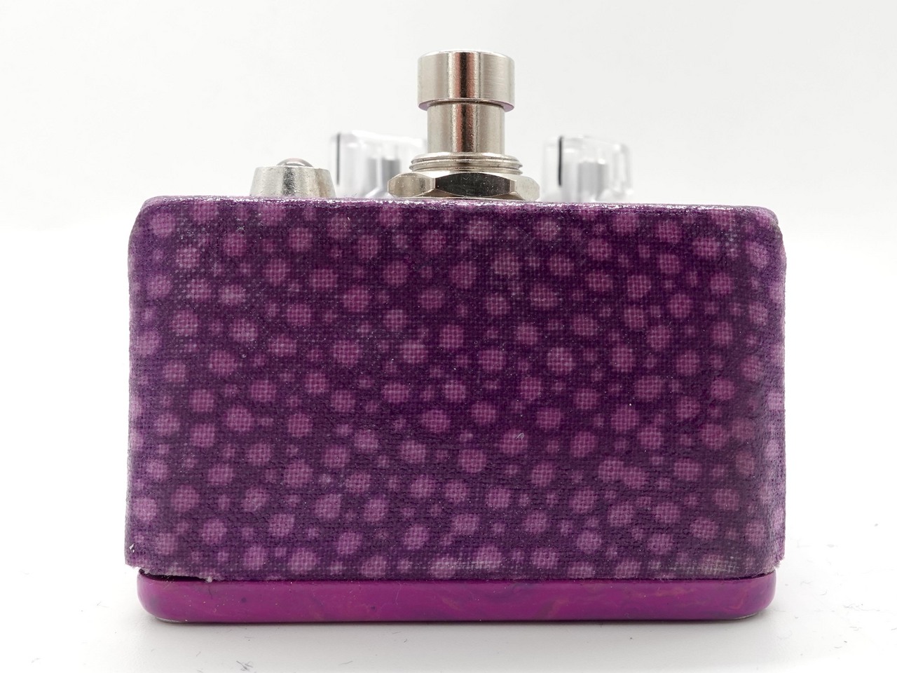 Paperboy Pedals Stank Face Fuzz(Silicon) | ワタナベ楽器店