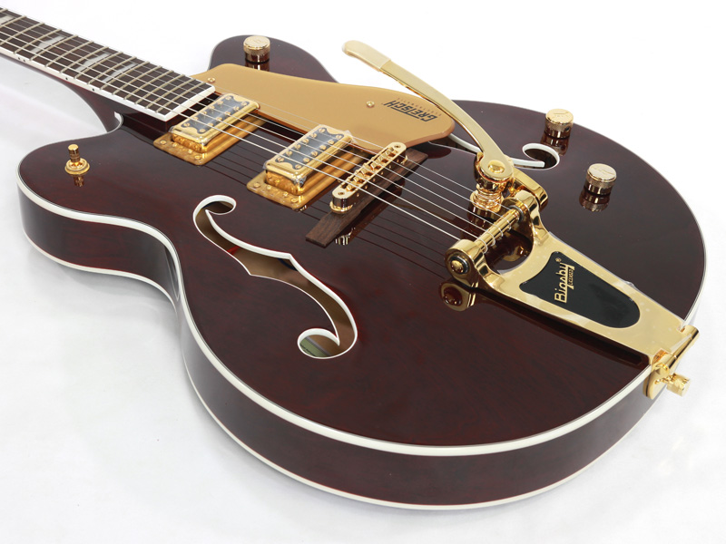 Gretsch Electromatic G5422TG Electromatic Classic Hollow