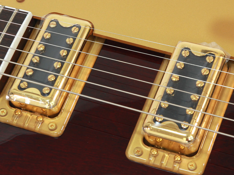 Gretsch Electromatic G5422TG Electromatic Classic Hollow