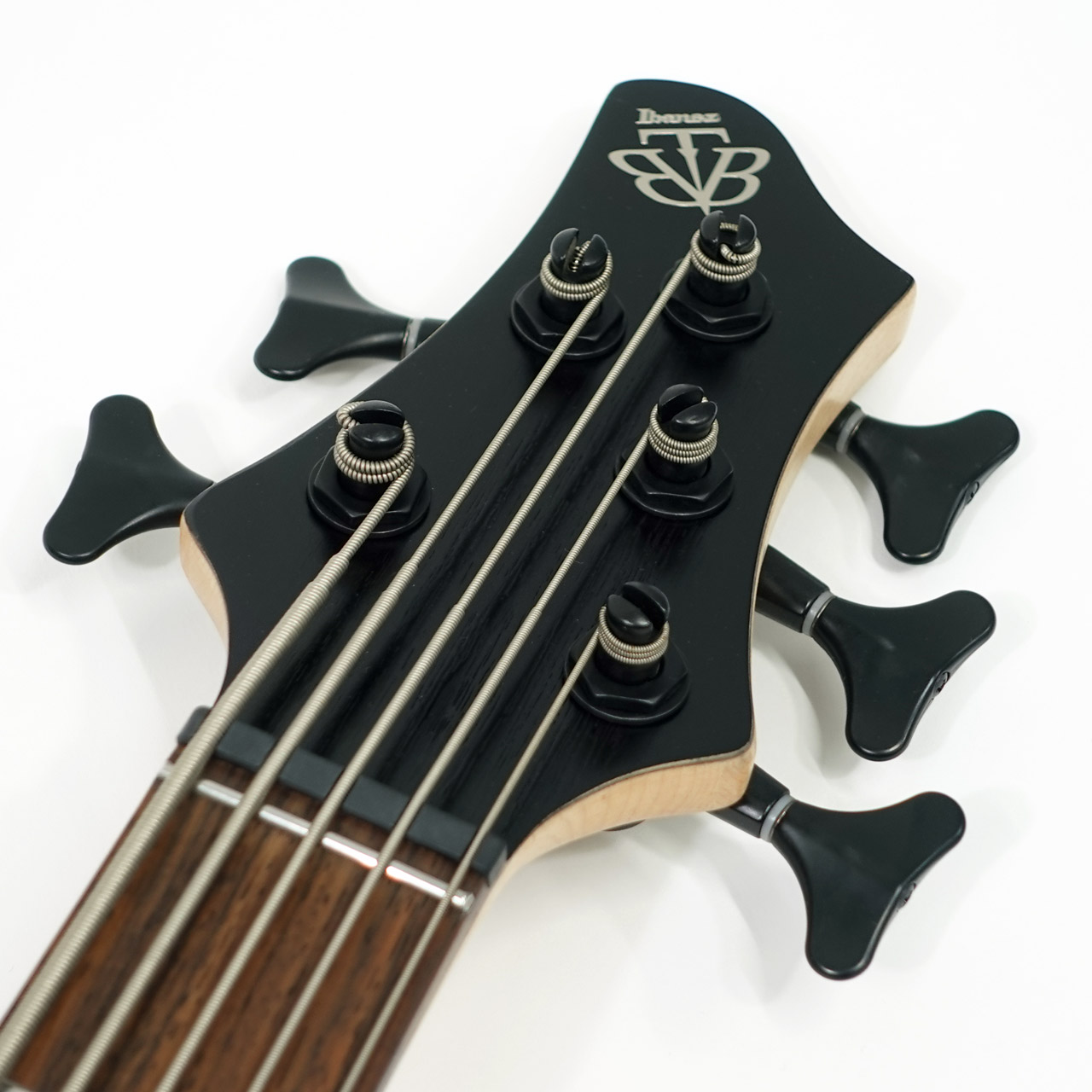 Ibanez BTB865SC-WKL/エレキベース五弦(ケース・保証書つき) Ibanez BTB865SC-WKL/エレキベース五弦(ケース・保証書つき