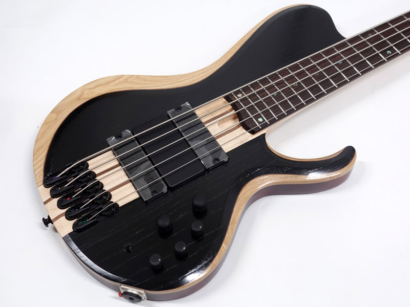 Ibanez アイバニーズ BTB865SC WKL 5弦ベースワークショップ