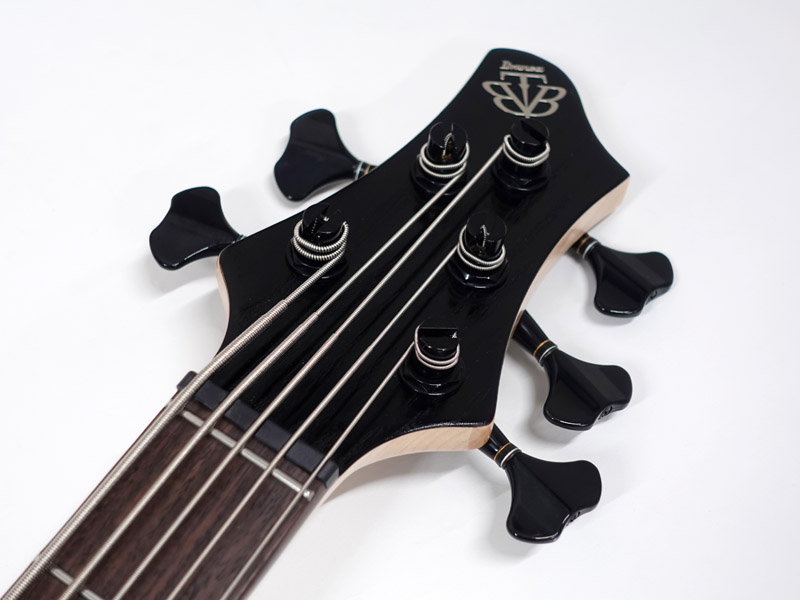 Ibanez BTB865SC WKL ベースギター 5弦 アイバニーズ | 島村楽器