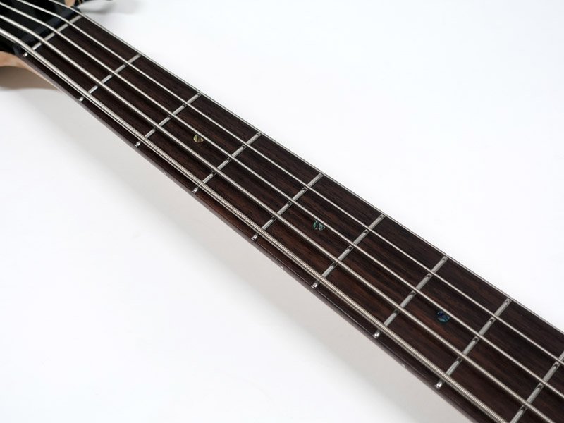 Ibanez BTB865SC-WKL/エレキベース五弦(ケース・保証書つき) Ibanez BTB865SC-WKL/エレキベース五弦(ケース・保証書つき