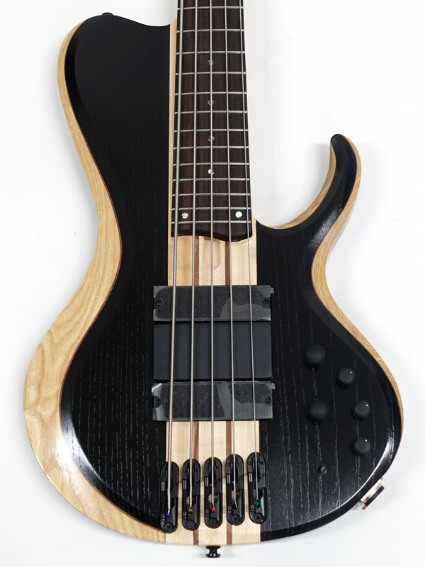 Ibanez アイバニーズ BTB865SC WKL 5弦ベースワークショップ