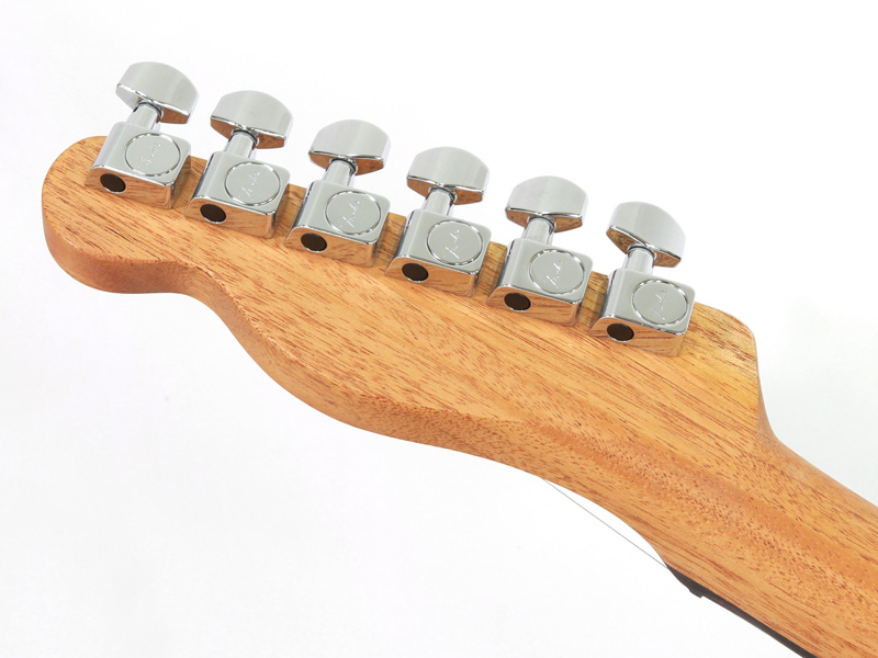 Fender フェンダー Acoustasonic Player Telecaster Arctic White