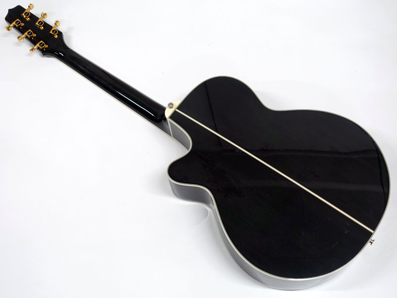 TAKAMINE PT-108 DBS|ドルフィンギターズ