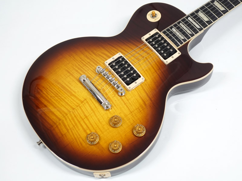 Gibson Custom／Slash 1958 Les Paul “First Standard” #8 3096