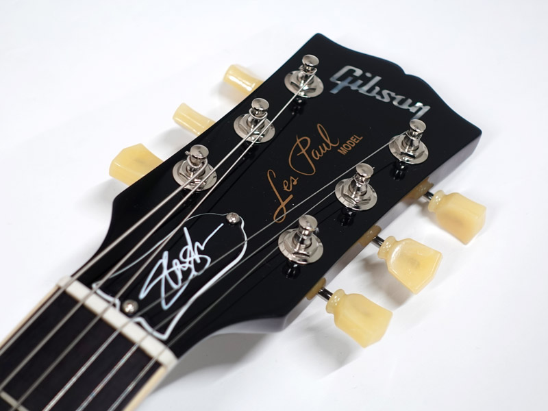 Gibson ギブソン Slash Les Paul Standard November Burst < Used