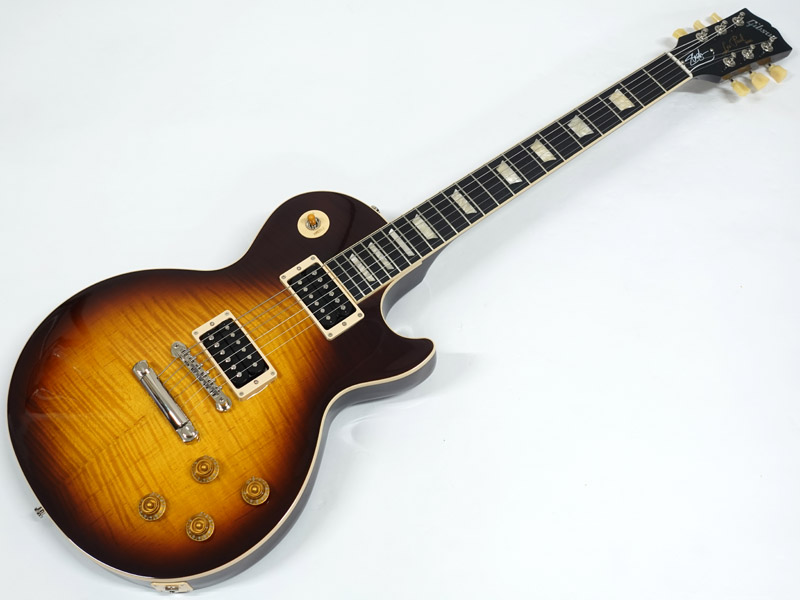 Gibson ( ギブソン ) Slash Les Paul Standard November Burst < Used Gibson ( ギブソン ) Slash Les Paul Standard November Burst < Used
