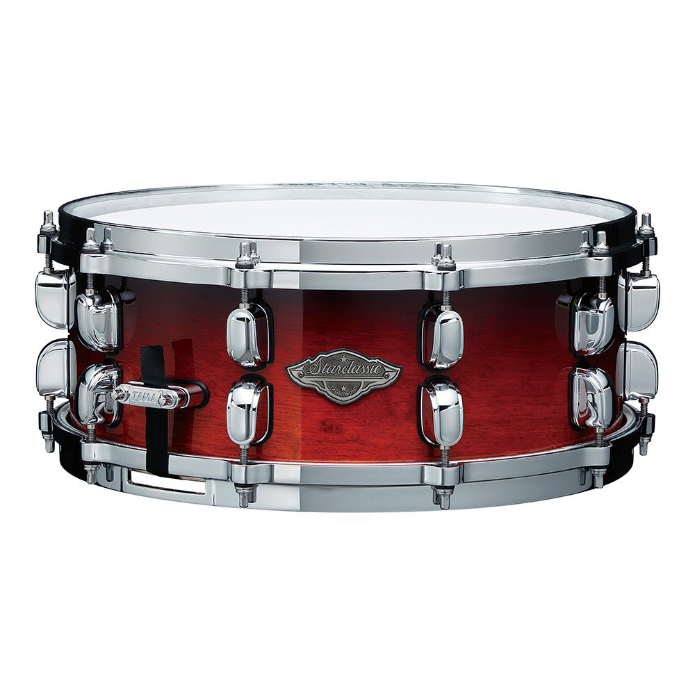 TAMA ( タマ ) Starclassic Performer MBSS55 DCF【 ドラム スネア
