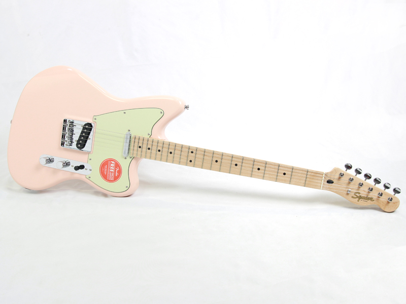 SQUIER スクワイヤー Paranormal Offset Telecaster SHP | ワタナベ