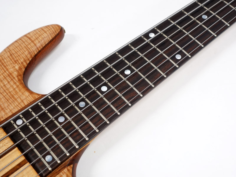 b*n様 スミスキー 中古 KenSmith BT6G-TN 2018 NAMM < Used / 中古品 > | ワタナベ楽器