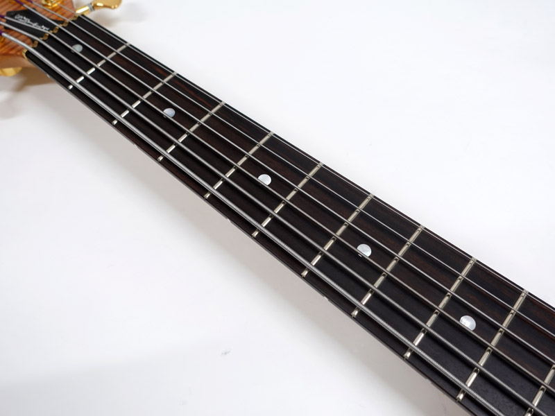 KenSmith BT6G-TN 2018 NAMM < Used / 中古品 > | ワタナベ楽器