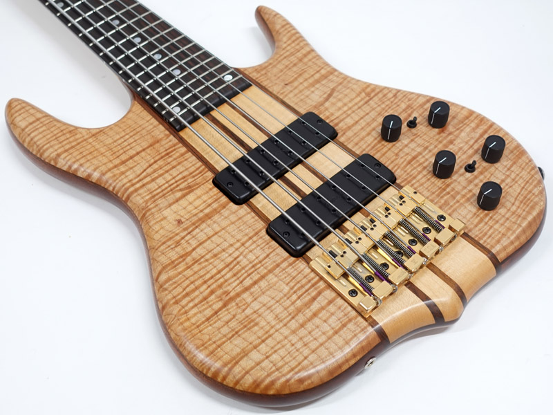 KenSmith BT6G-TN 2018 NAMM < Used / 中古品 > | ワタナベ楽器