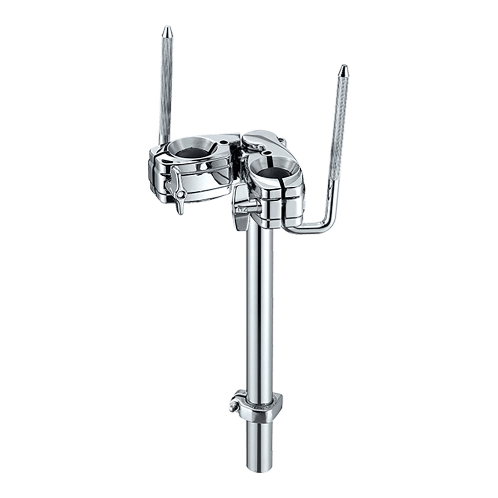 TAMA ダブルタムホルダー　HTW-49WN Stage Master Double Tom Stand HTW49WN | Tom Stands