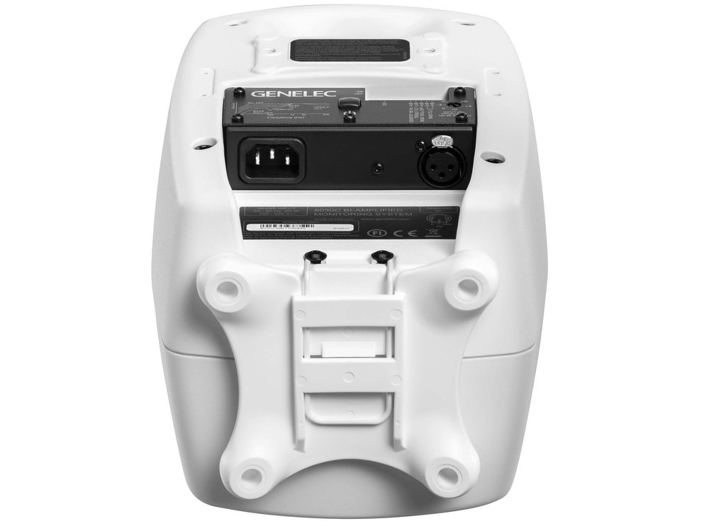 GENELEC ジェネレック 8030CW (1本) ◇ ホワイト モニター GENELEC ジェネレック 8030CW (1本) ◇ ホワイト モニター