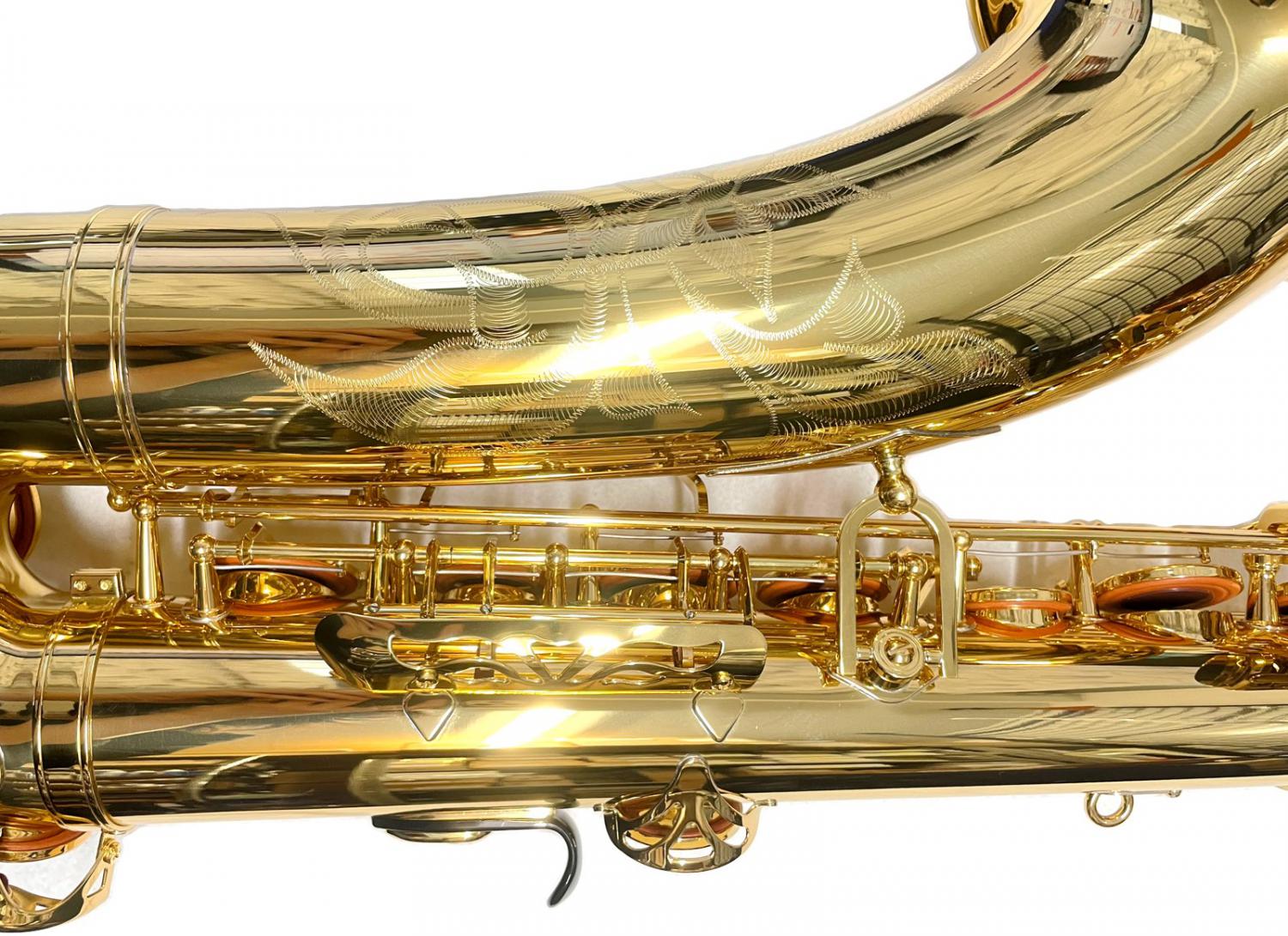 YAMAHA ヤマハ YTS-480 テナーサックス ラッカー 管楽器 テナー