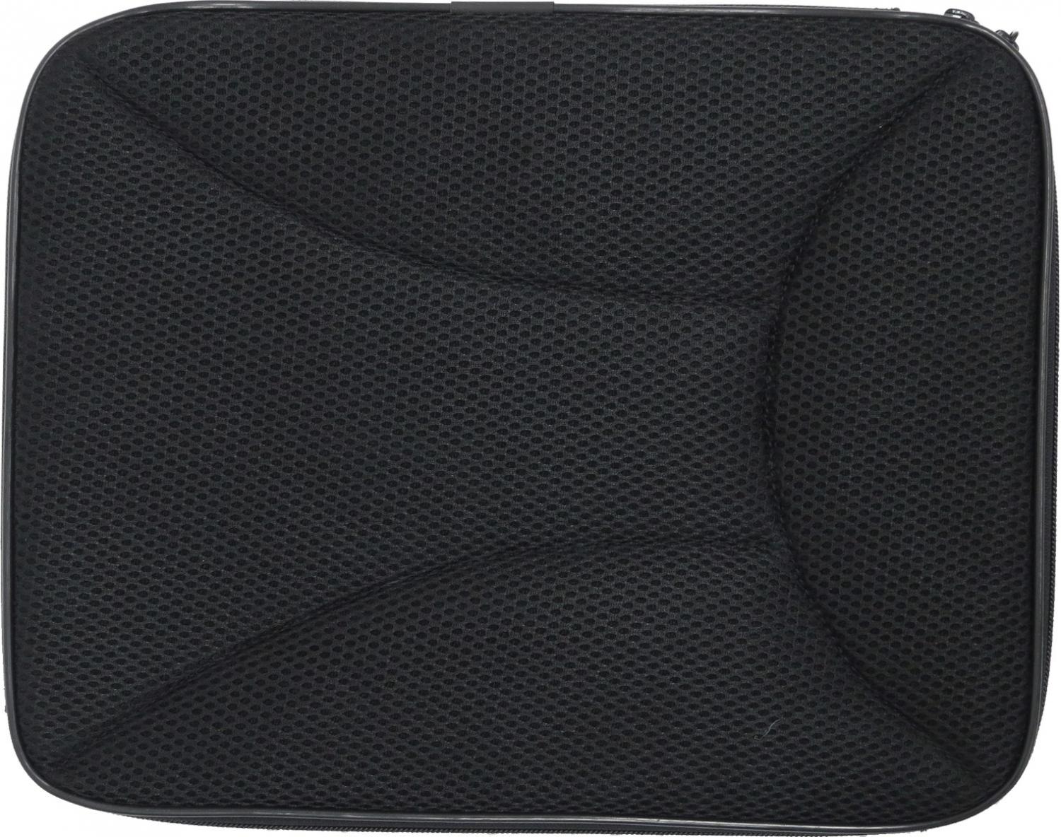 【未使用】Gliga Extra／PA190V／カーボンマック／肩当／保証書付き Carbon Mac カーボンマック AB-301 チェロ用 楽譜バッグ 外付けタイプ