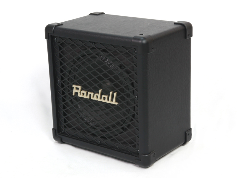 Randall ( ランドール ) RG8 - 小型スピーカーキャビネット / USED ...