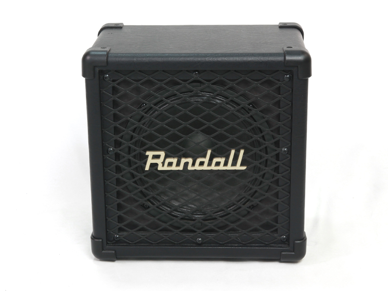 Randall ( ランドール ) RG8 - 小型スピーカーキャビネット / USED ...