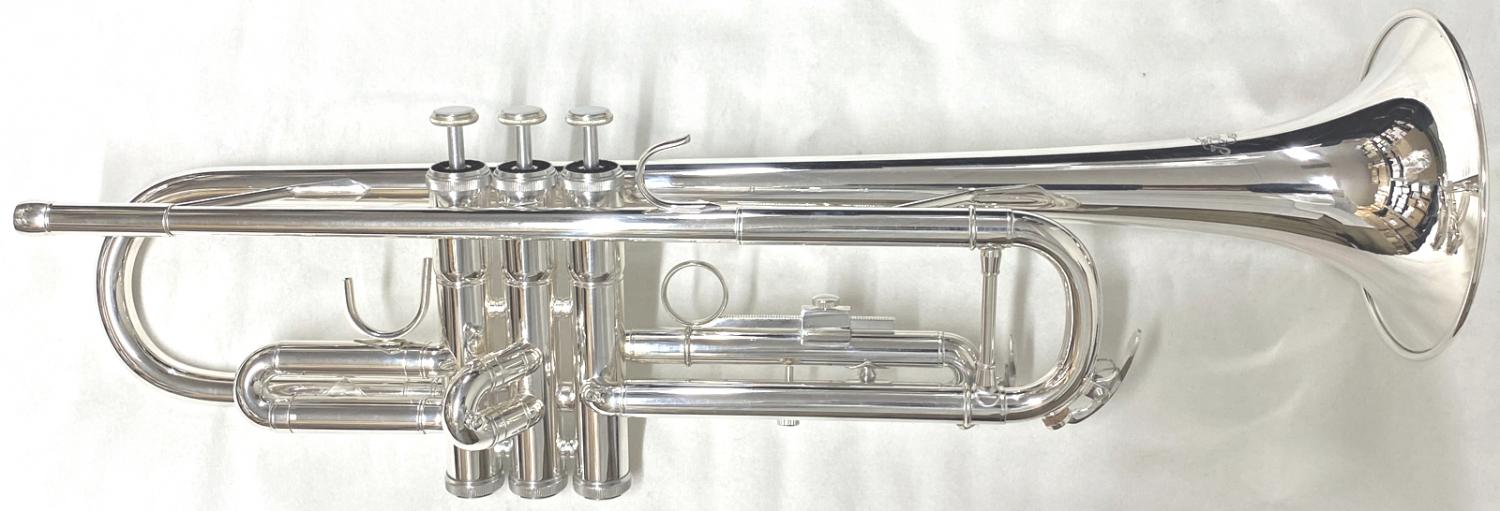 J Michael Jマイケル 3年保証サポート TR-430S トランペット