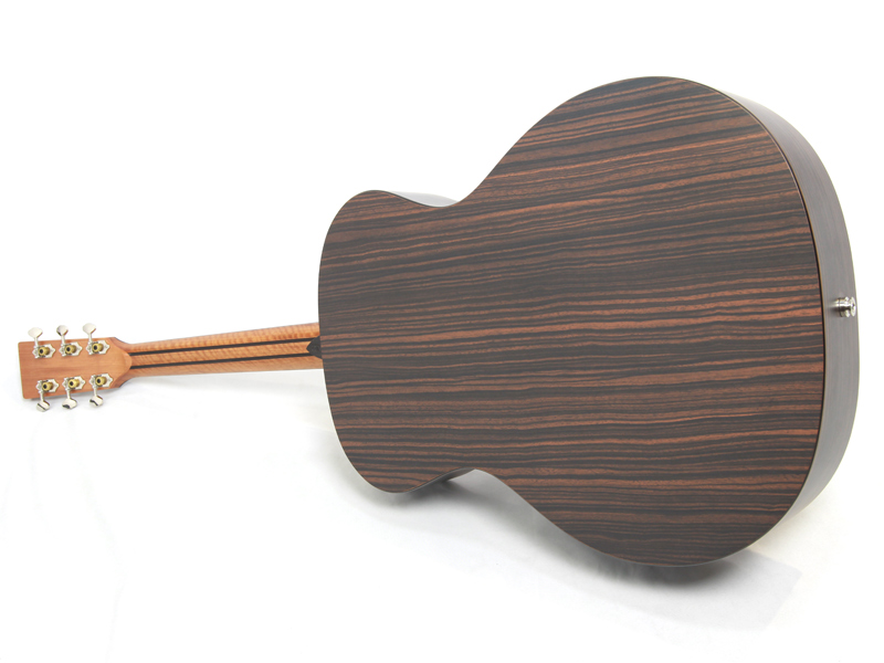 one | REGULAR MODEL | NAGI GUITARS