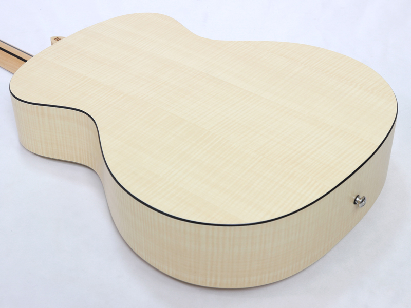 NAGI GUITAR shiro ナギ アコースティックギター 送料無料 NAGI GUITAR shiro ナギ アコースティックギター 送料無料