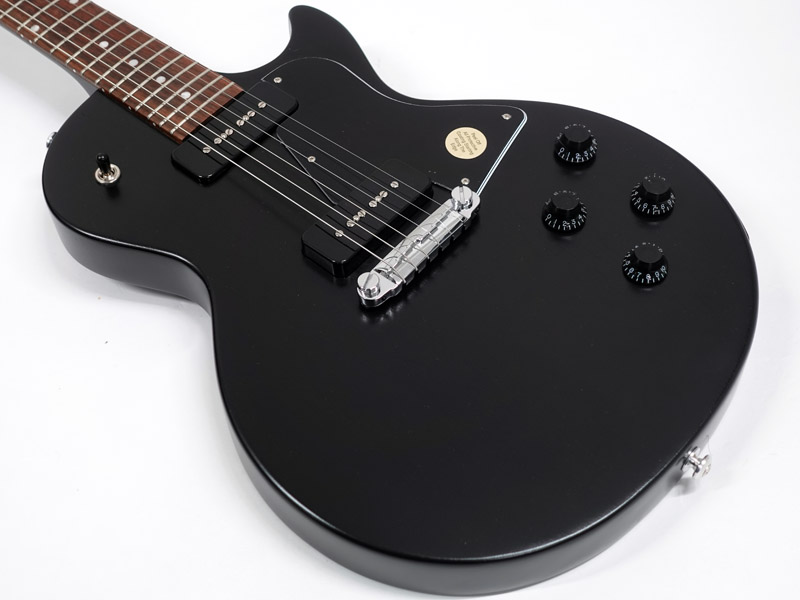 ★生産終了品★Les Paul Special Tribute – P-90 Gibson Special Delivery
