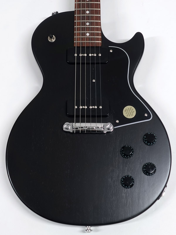ギター Gibson Les Paul Special Tribute P-90 Amazon.com: Gibson Les Paul Special Tribute P-90 Electric