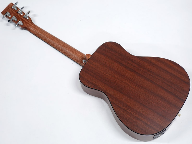 リトルマーチン　LXME アコースティックギター　エレアコ　ソフトカバー付き Martin マーチン LXME Little Martin < Used / 中古品