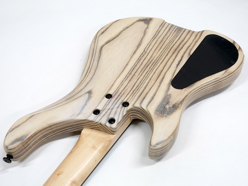 Bacchus バッカス WL4HL-ASH・AC / WH/OIL-BN 【OUTLET】 40%OFF