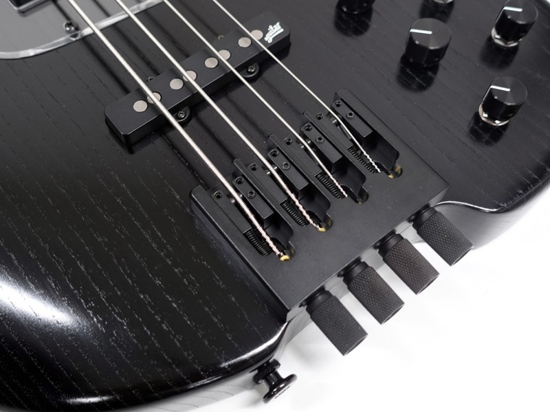 Bacchus バッカス WL4HL-ASH・AC / BLK/OIL 【OUTLET】 40%OFF