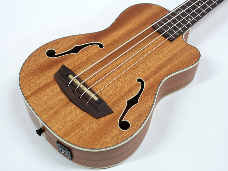KALA カラ U・BASS Journeyman | ワタナベ楽器店 大阪店