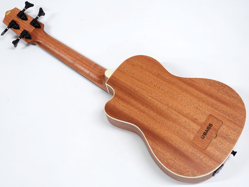 KALA カラ UBASS Journeyman 【ウクレレベース 】 送料無料