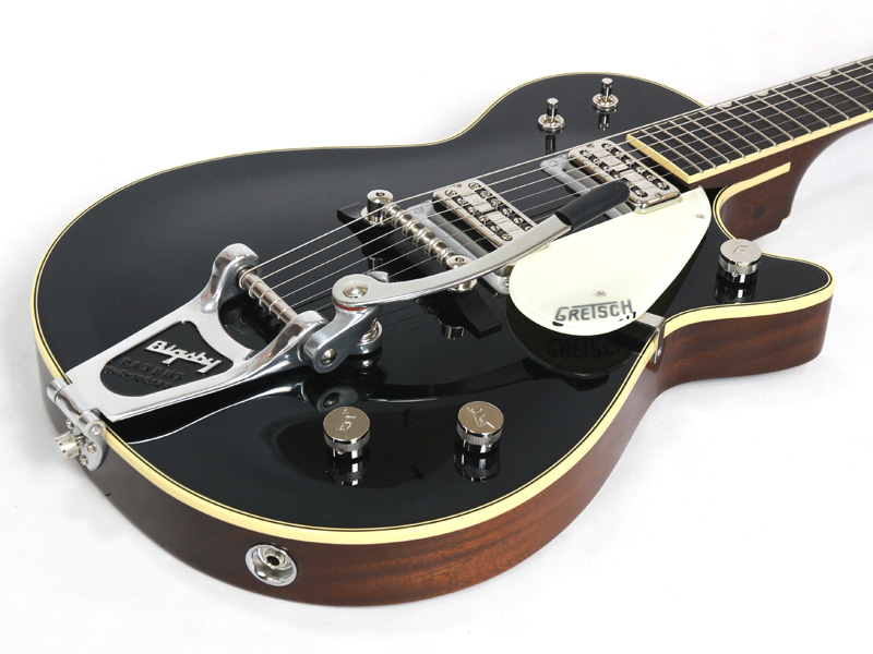 GRETSCH グレッチ G6128T-59 Vintage Select 59 Duo Jet with