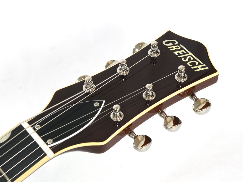 GRETSCH G6128T duo jet エレキギターブラック グレッチ Solid Body :: G6128T Players Edition Jet™ DS with Bigsby