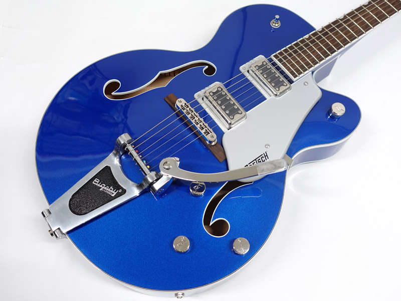 Gretsch Electromatic G5420T Electromatic Classic Hollow Body Azure