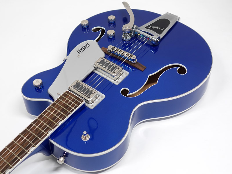 Gretsch Electromatic G5420T Electromatic Classic Hollow Body Azure