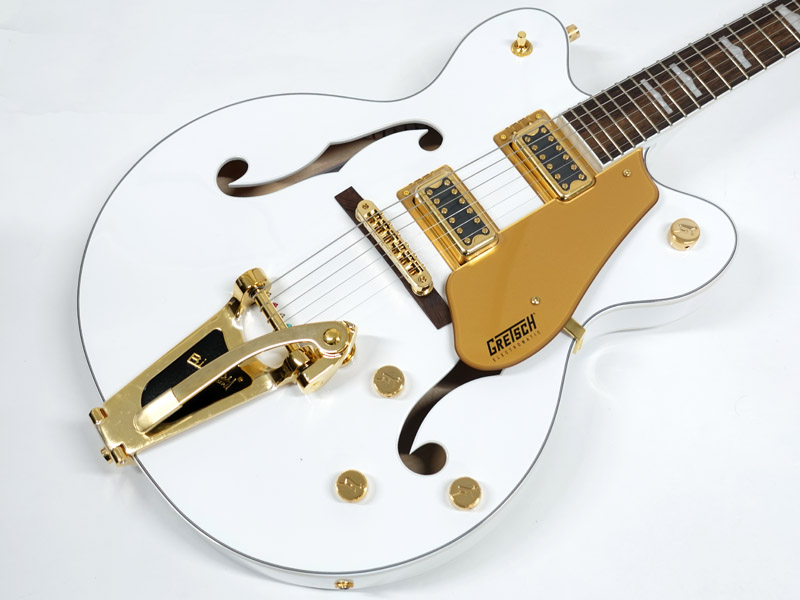 GRETSCH　グレッチ　ELECTROMATIC　エレクトロマチックG5250 Gretsch Electromatic G5422TG Double-Cut with Bigsby