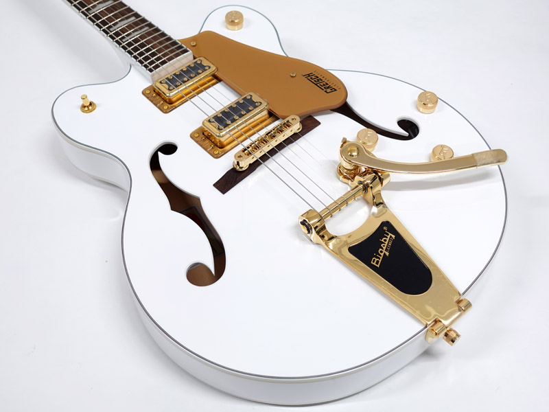 Gretsch Electromatic G5422TG Double-Cut with Bigsby